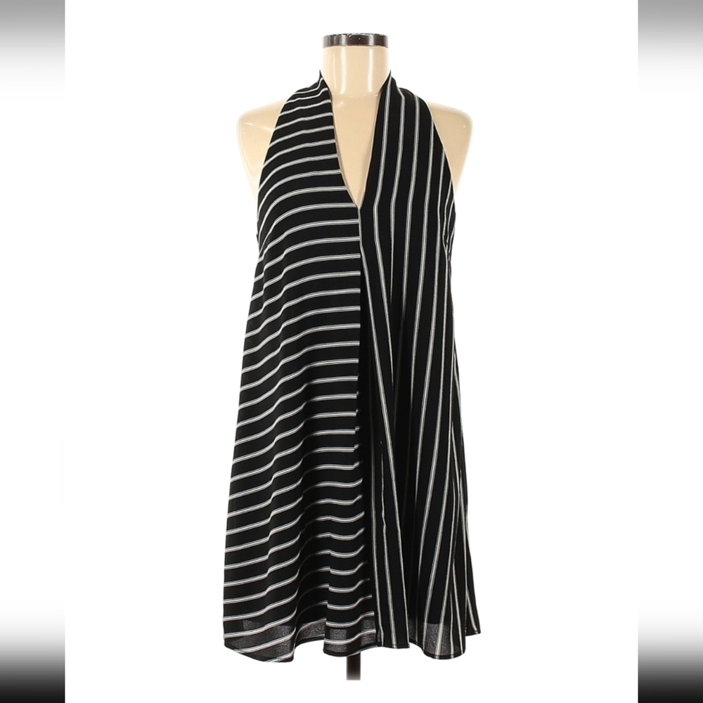 HYFVE Striped Dress